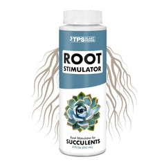 TPS NUTRIENTS bottle front view showing product and clear purpose benefit