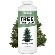 TPS NUTRIENTS bottle front view showing 32oz size and clear benefits