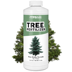 TPS NUTRIENTS bottle front view showing 32oz size and clear benefits