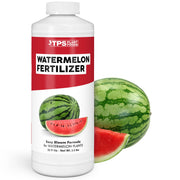 TPS NUTRIENTS front label showing 32 oz watermelon fertilizer benefits