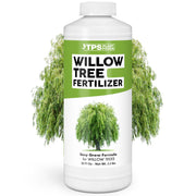 TPS NUTRIENTS front label showing product name and benefits