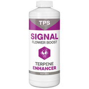 TPS NUTRIENTS Signal front bottle showing product and volume benefit