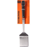 Traeger BAC789 front view showing full spatula and long reach for safety
