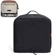 TRAVELIT cover front view showing full fit and protection benefit