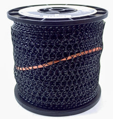 Traverse Creek Echo spool side view highlighting compact bulk format and reload convenience