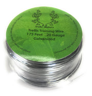Trellis Anchors front packaging showing 175ft coil and product label benefits