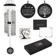 Trend Jockey front packaging showing chime and gift-ready box benefit presentation