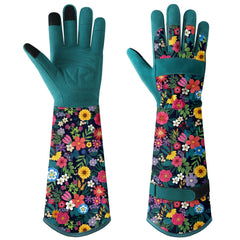 Trifabricy front packaging showing gloves and features for quick choice