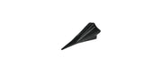 Truper Super Splitter front view showing compact 4-pound wedge for fast splitting