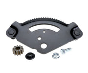 TUELETFU front packaging showing steering gear kit and compatible models