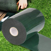 TYLife roll front view showing full tape length and size benefit