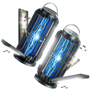 TYPEC front view of two-pack zapper showing full product and packaging, convenient dual coverage