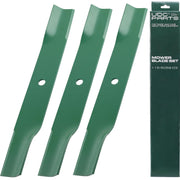 UDC Parts blade front view showing full cutting surface benefit clean cuts