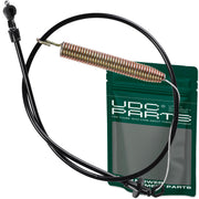 UDC Parts 532175067 front view showing full cable benefit: direct fit