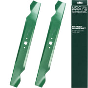 UDC Parts blade front packaging showing product and fitment benefit
