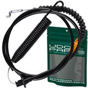 UDC Parts front view showing 946-04173E cable and packaging, clear identification and fit benefit