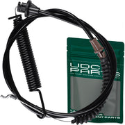 UDC Parts front packaging of 946-04618C cable showing brand and fit benefits