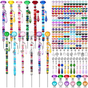 UFU full kit packaging showing all 310 pieces and gift box benefit: organized gift-ready set