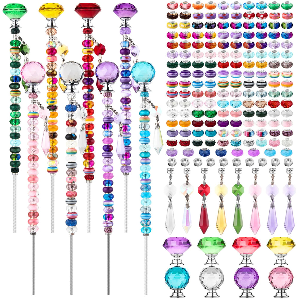 UFU front packaging of the fairy wand kit showing complete contents and gift box benefit