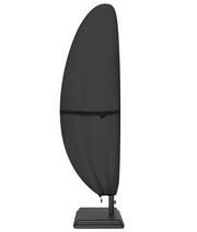 ULTCOVER front view showing full protection and weather resistance