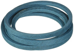 UNB Kevlar HD belt front view showing V profile and fit for quick identification and reliable replacement