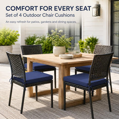 UNIKOME close-up of water-resistant fabric texture highlighting durability and easy clean