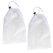 U.S. Pool Supply two-pack front view showing packaging and universal fit