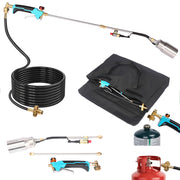 Utheer front view of kit and components for easy setup benefit
