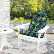 UUluhao front-facing cushion showing fit and comfort benefits