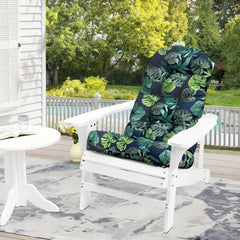 UUluhao front-facing cushion showing fit and comfort benefits