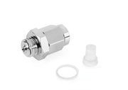 Vaper 19492 nozzle front view showing adjustable tip and easy control