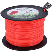Venseri front spool packaging showing brand and 3-pound supply benefit