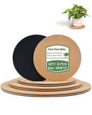 vensovo front packaging showing 8-pack and sizes protects surfaces