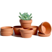 vensovo front view of six-pack pots showing tidy packaging and benefit convenience