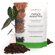 veryplants front packaging showing product and benefits