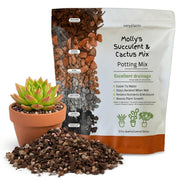veryplants front packaging showing product name and volume for clear identification