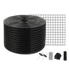 VEVOR roll kit front view showing contents and durable packaging benefit