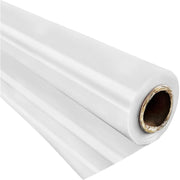 VEVOR clear film front packaging showing coverage and dimensions benefits protection