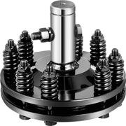 VEVOR slip clutch front view showing durable body and protection