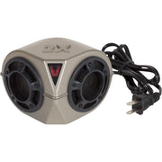 Victor PestChaser Pro front view showing compact design and indicator light for reliable operation