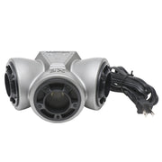 Victor Ultra PestChaser front view showing compact design and easy setup benefit
