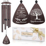 vifoew front packaging showing gift-ready box and chime benefit presentation