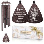 vifoew front packaging showing gift-ready box and protection benefits