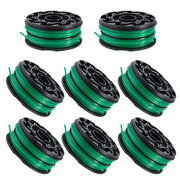 VineHii DF-080 front packaging showing 8-pack and model fit benefits