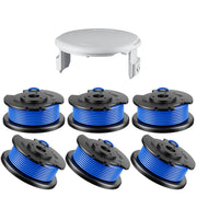 VineHii front packaging showing compatible Ryobi models and contents