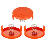 VineHii front view cap showing fit and easy replacement benefit