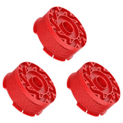 VineHii spool front packaging showing model and easy replacement benefit