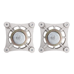 VIRTIONZ mounting hardware and pre-grease for quick, hassle-free installation