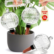 Vividaire front packaging showing three water globes and benefits
