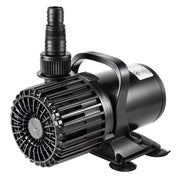 VIVOSUN front view showing pump design and labeling for quick identification